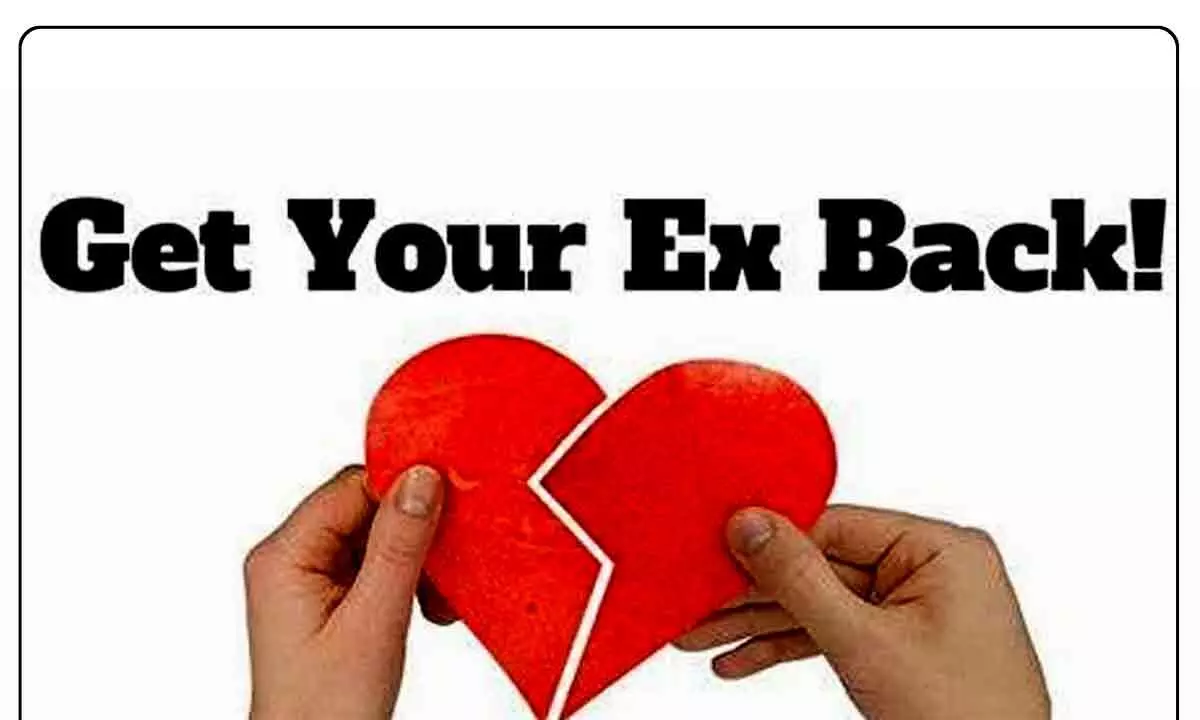 Ex Love