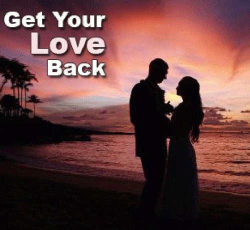 Love Back