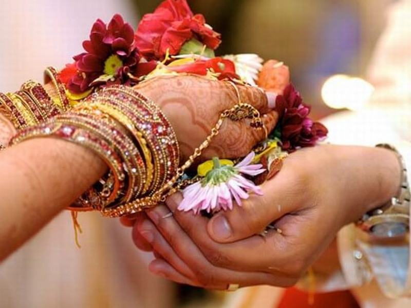 Marriage
